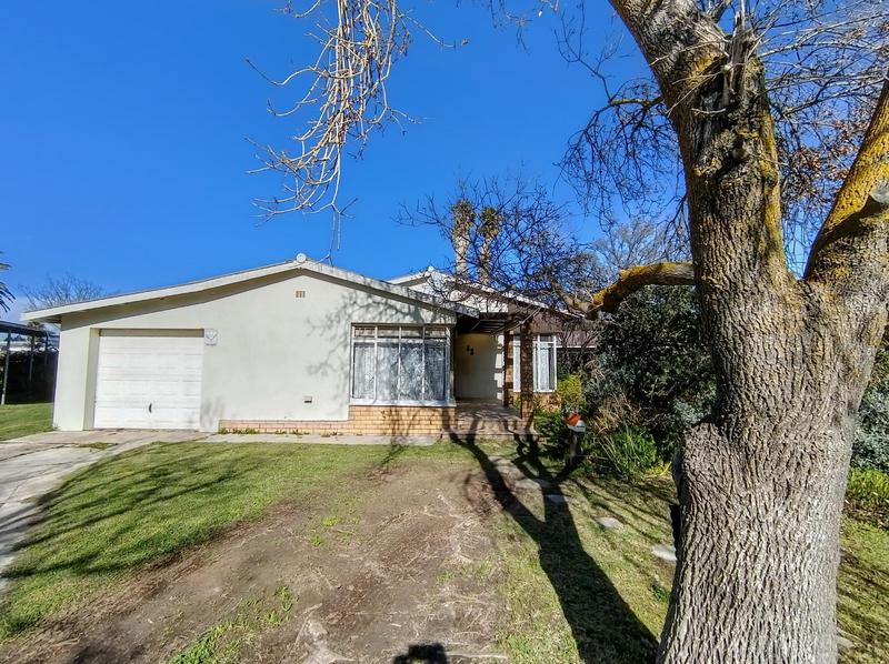 3 Bedroom Property for Sale in Wolseley Western Cape